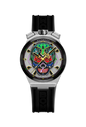 CHRONO SKULL THROWBACK EDITION - COLORIDO