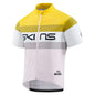 Men's SKINS Cycle Branded Jersey