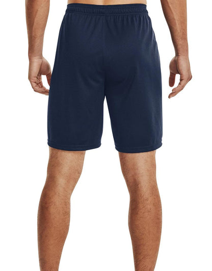 Men's Tech Mesh 9in Training Shorts :Academy