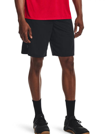 Men's Tech Mesh Shorts :Black