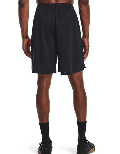 Men's Tech Mesh Shorts :Black