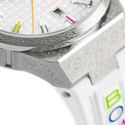 CHROMA BLANCHE
