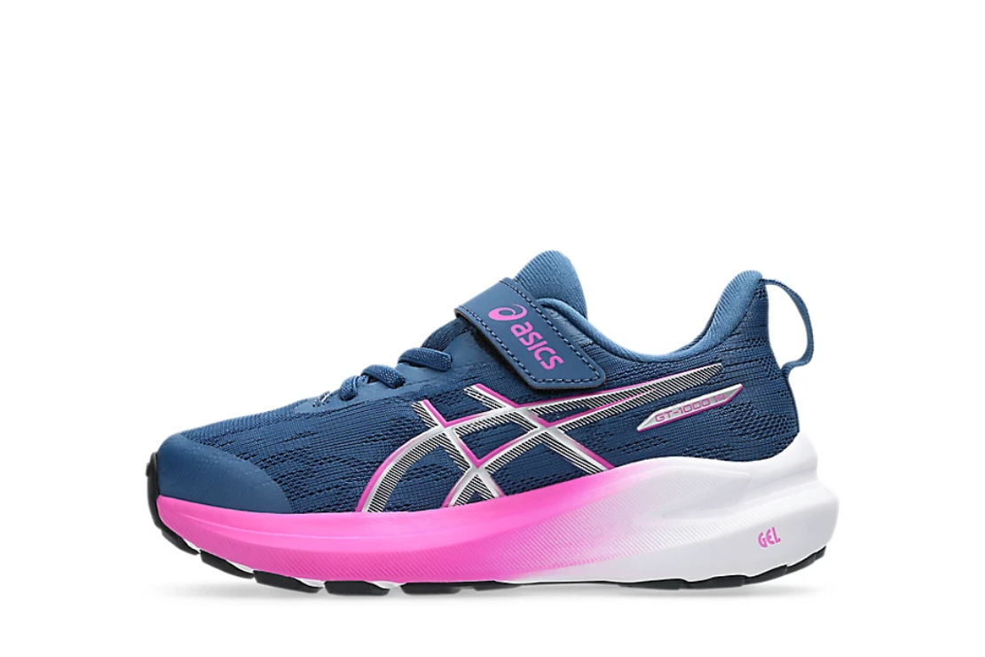 GT-1000 14 PS Younger Kids' :Twilight Blue | Digital Sakura